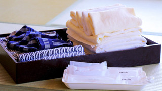 ツインルーム 禁煙