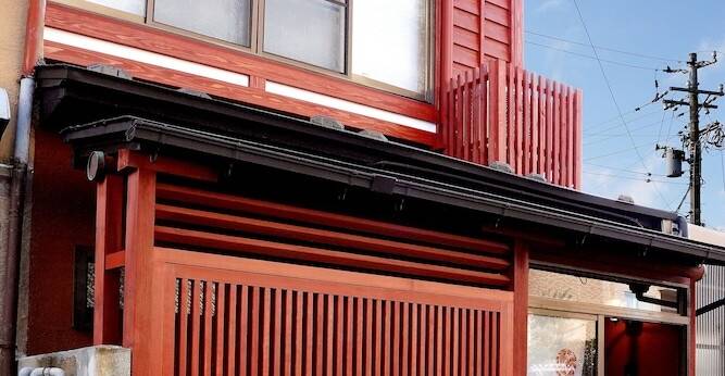 ArtHotel てまり庵（石川県 別荘・ヴィラ・コンドミニアム） / 1