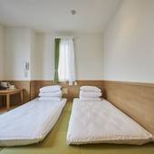 花築 浅草和心ホテル（東京都 ビジネスホテル） / 5