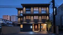 Stay SAKURA Kyoto 朱雀大路