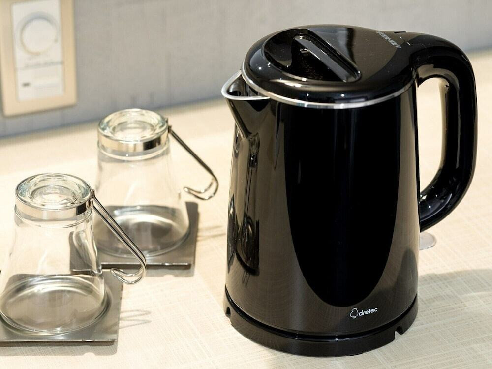 客室の設備とサービス