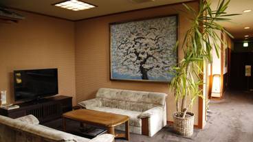 ロビー応接スペース / 4