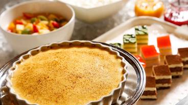 朝食ビュッフェ / 28