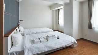 コンフォート ツインルーム