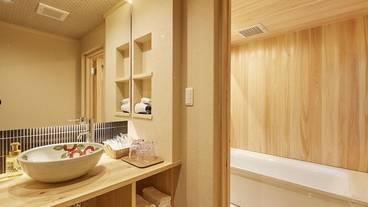 バスルーム / 31