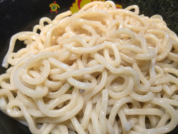 「オハナ堂 本厚木店」料理 747982 麺のアップ。