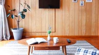 スタンダード アパートメント (C)