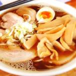 煮干しラーメンは青森県のソウルフード♪青森市内でおすすめの名店5選