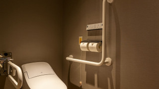 ユニバーサル ツインルーム