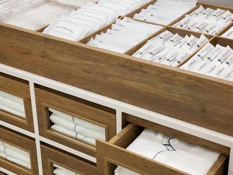 フォーポイント フレックス by シェラトン 宇都宮 / 4