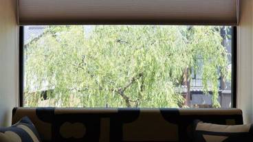 部屋からの景観 / 7