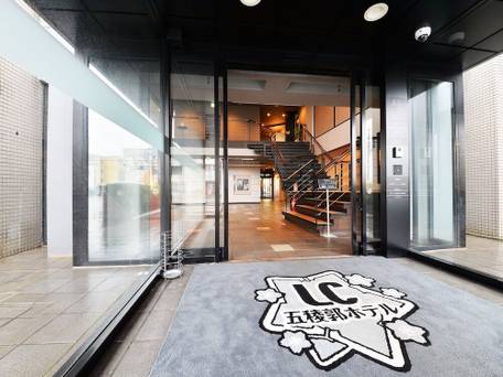 LC五稜郭ホテル / 2