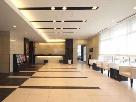 ホテルサンルート福知山 / 2