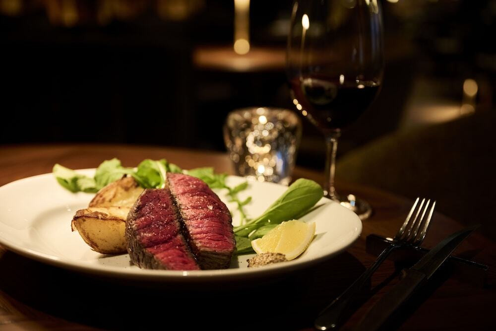 「THE 7th TERRACE」料理一例②
