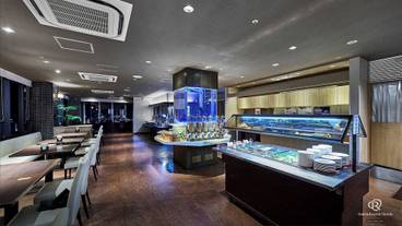 レストラン / 21