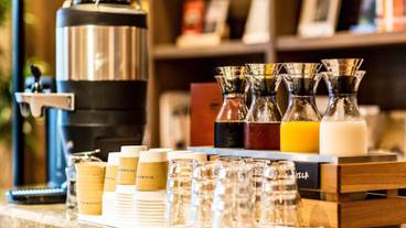 朝食ビュッフェ⑥ / 6