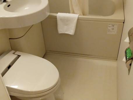 ホテルリソル池袋 / 4