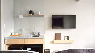 スタンダード ツインルーム (A)