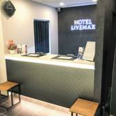 ホテルリブマックス富山（富山県 ビジネスホテル） / 3