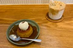 SOMETHING'S COFFEEHOUSE