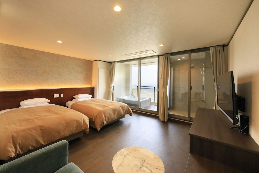 ハイセンスなホテルで美を磨く♪癒されながら幸せチャージ4064784