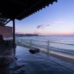 【関東】ビーチまで歩いて行けるホテル15選。海辺でのんびり、お泊りデート♪