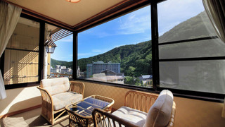 [禁煙] 和室12畳 (1名利用不可)