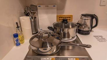 専用キッチン / 15