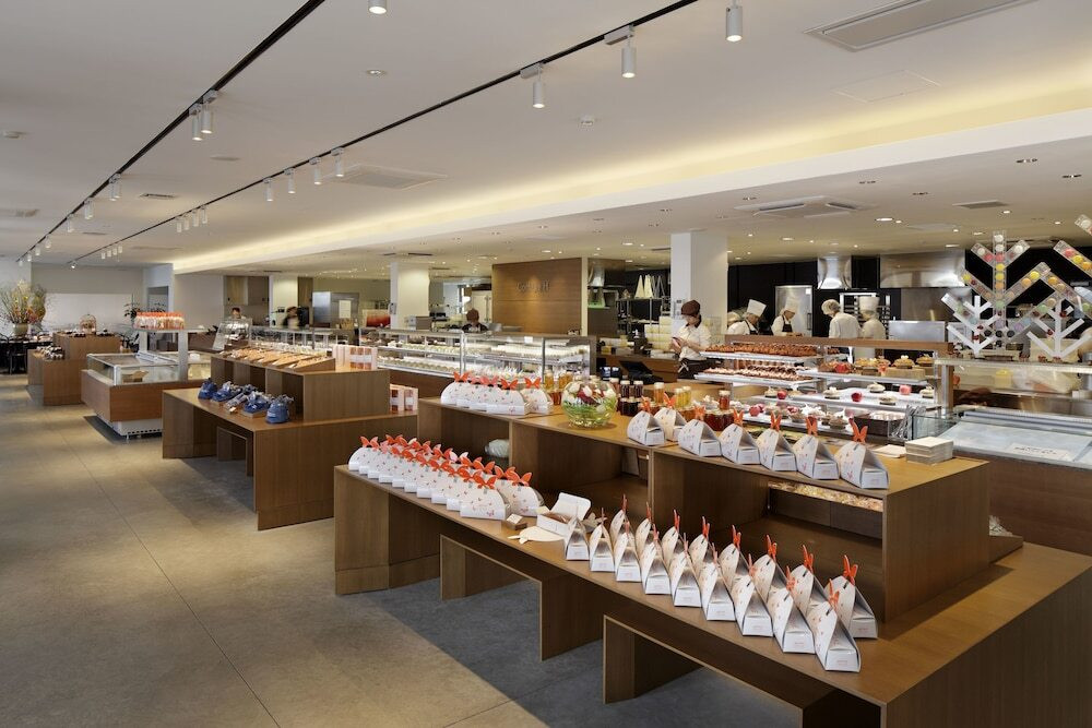 ギフト ショップ