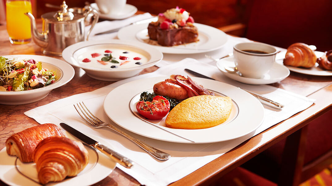 6．ザ・ペニンシュラ東京3929857