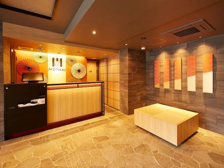 MONday Apart Premium 京都駅 / 2