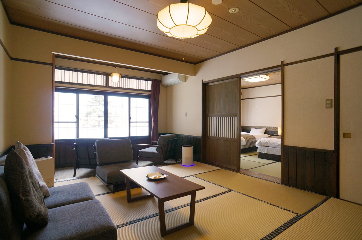 部屋