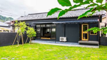 部屋からの景観 / 35