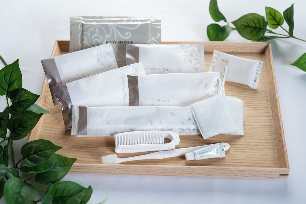 客室の設備とサービス