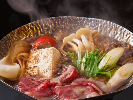 四万温泉　四万やまぐち館 / 5