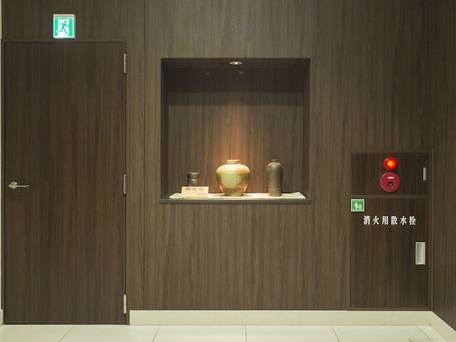 ライフツリーひたち野うしく / 2