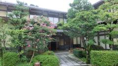 飛騨高山温泉の宿 民宿 岩田館