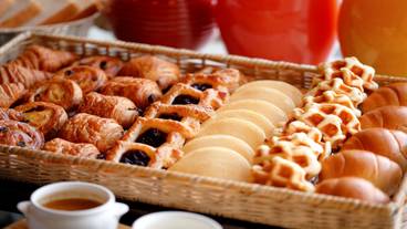 ホテルモントレ赤坂（ホテルモントレアカサカ） / 2