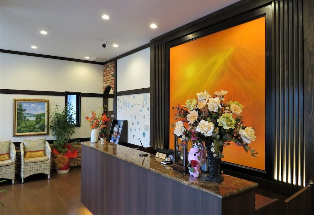 チェックイン / チェックアウト キオスク