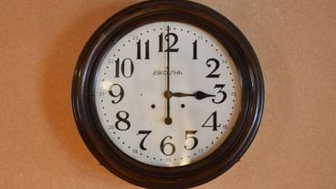 施設内の設備 / 12