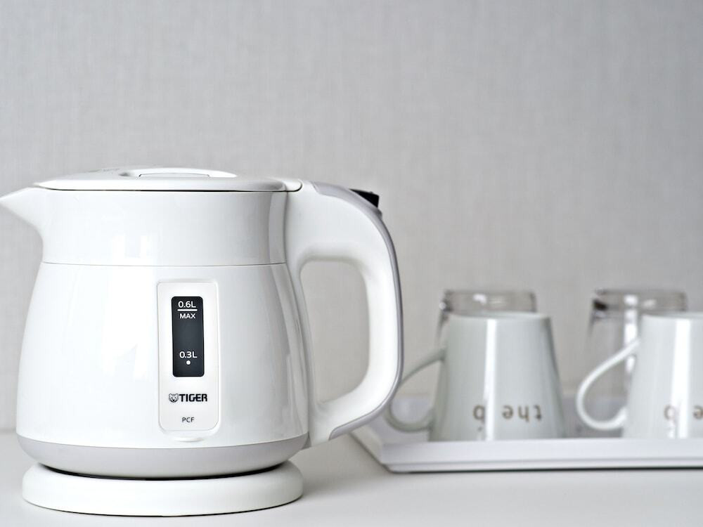 客室の設備とサービス