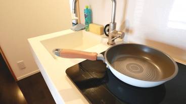 リビング エリア / 22