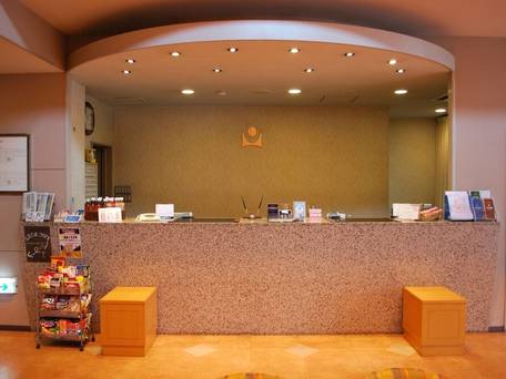 鈴鹿ストーリアホテル / 3