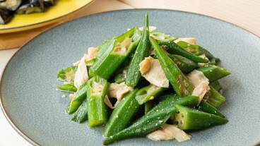 朝食ビュッフェ / 13