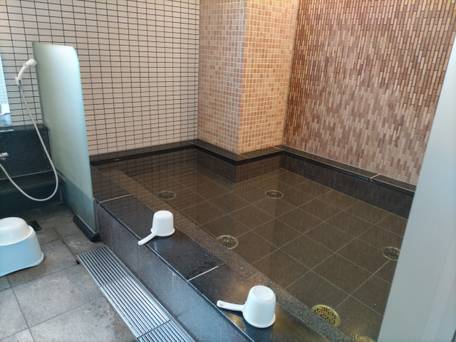 ホテルアストンプラザ関西空港 / 4