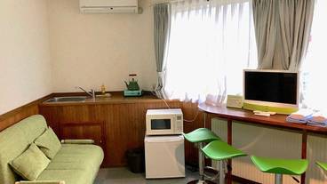 客室の設備とサービス / 25