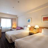 ホテルレイクアルスターアルザ泉大津（大阪府 ビジネスホテル） / 3