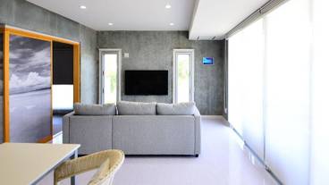 リビング エリア / 38