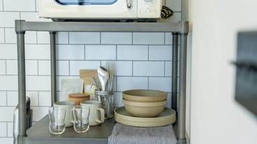 専用キッチン / 22