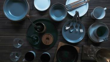 専用キッチン / 17